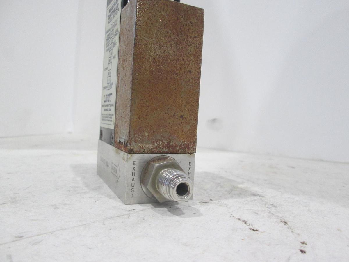 Used Unit, UFC-1100A, Range 200 SCCM, Gas NH3, Used
