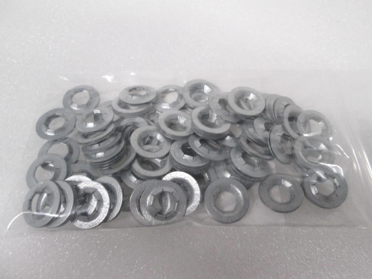 Washer, 205-7222, New, Lot of 120