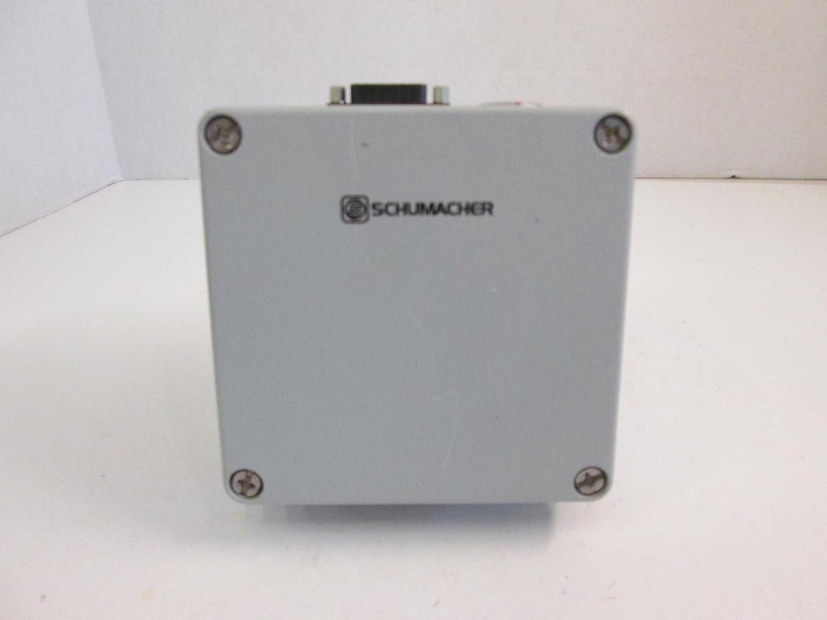 Used Schumacher 1471-0005A, TLSU Module, New