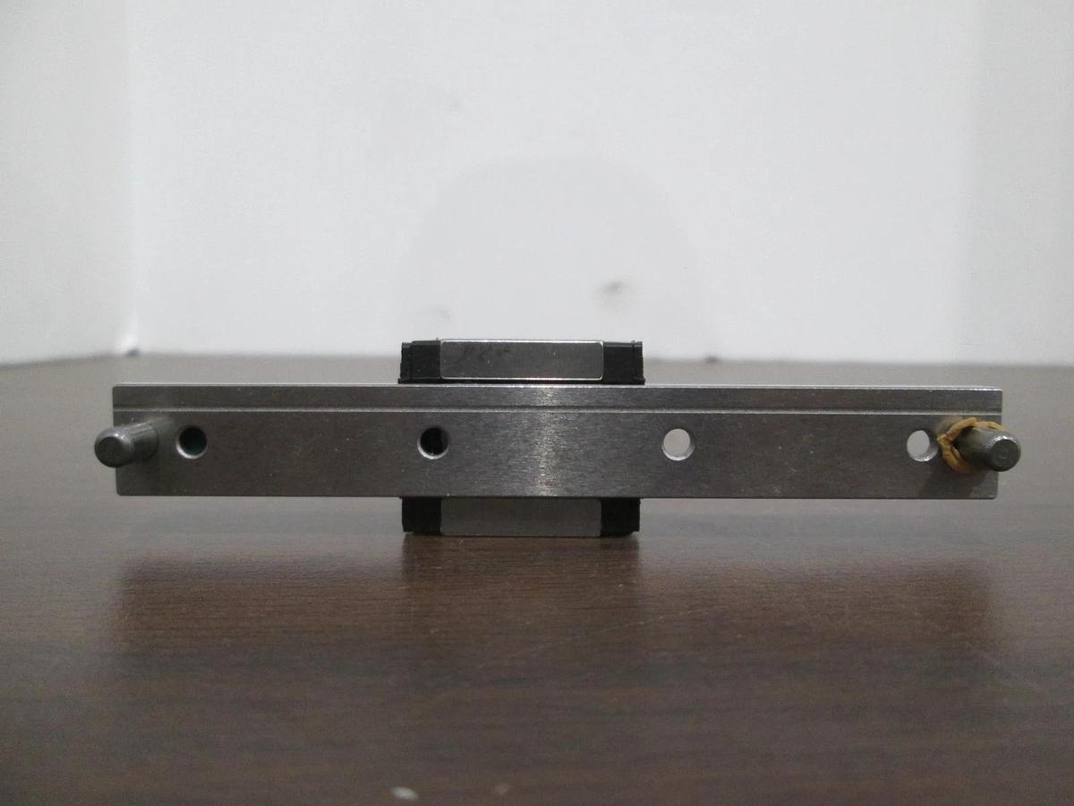THK, RSR 7W, Linear Guide Rail, Used