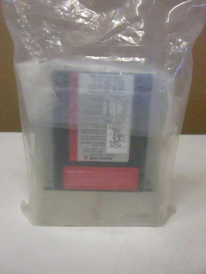 Tylan FC-2900M, MFC Mass Flow Controller 100 SCCM, BCL3, New