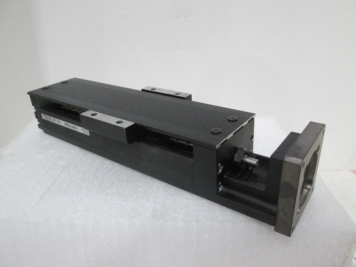 Used THK, AR05I02611, Single Axis Actuator, 11", Used