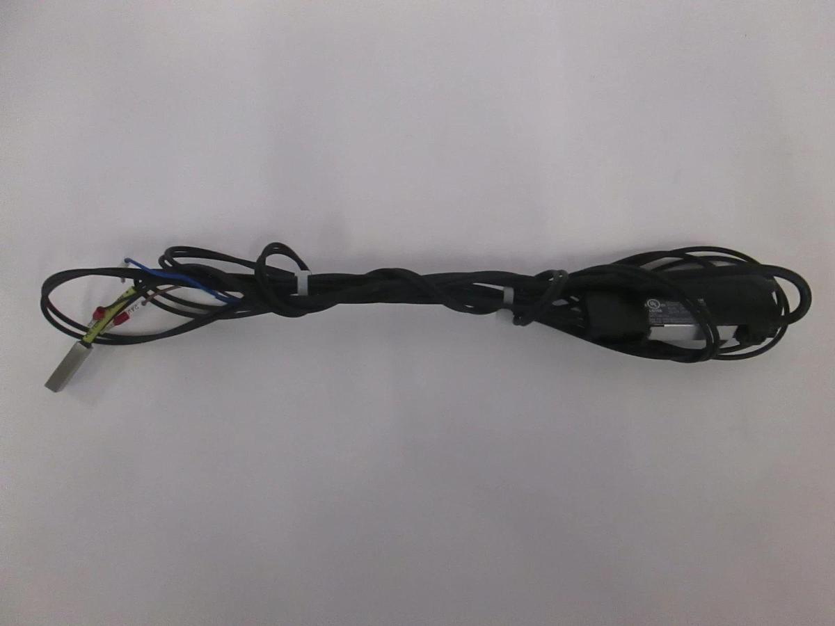 Used Keyence, FS-N11N, Photoelectric Sensor, Used