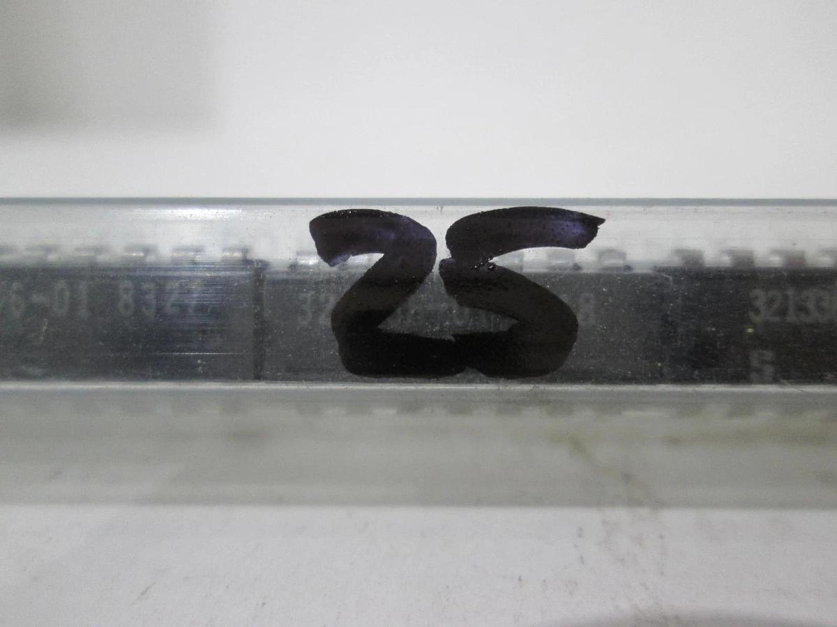 National Semiconductor, 321336-01, 8327, Integrated Circuit, New, Lot of 25