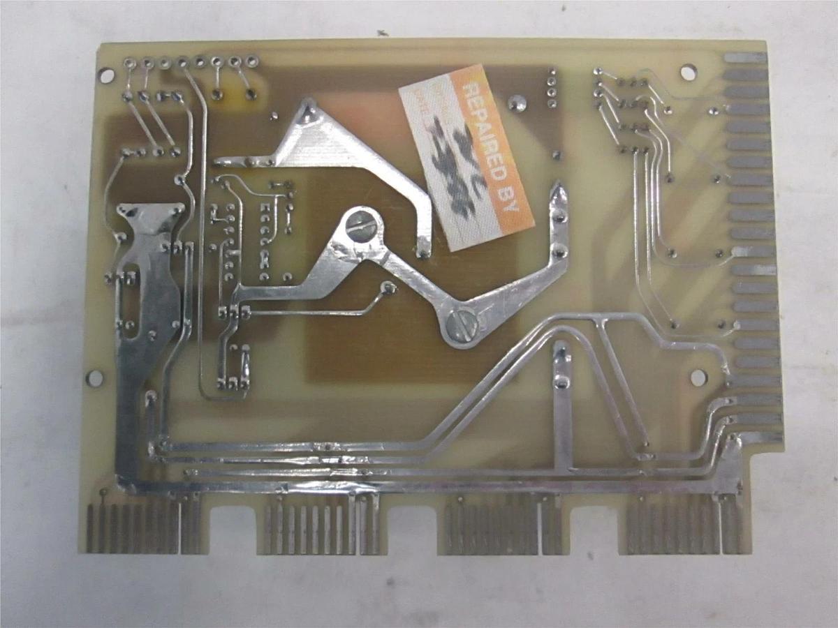 Used Precision Flow Devices, 4 Chan Power Supply, Working When Removed, Used