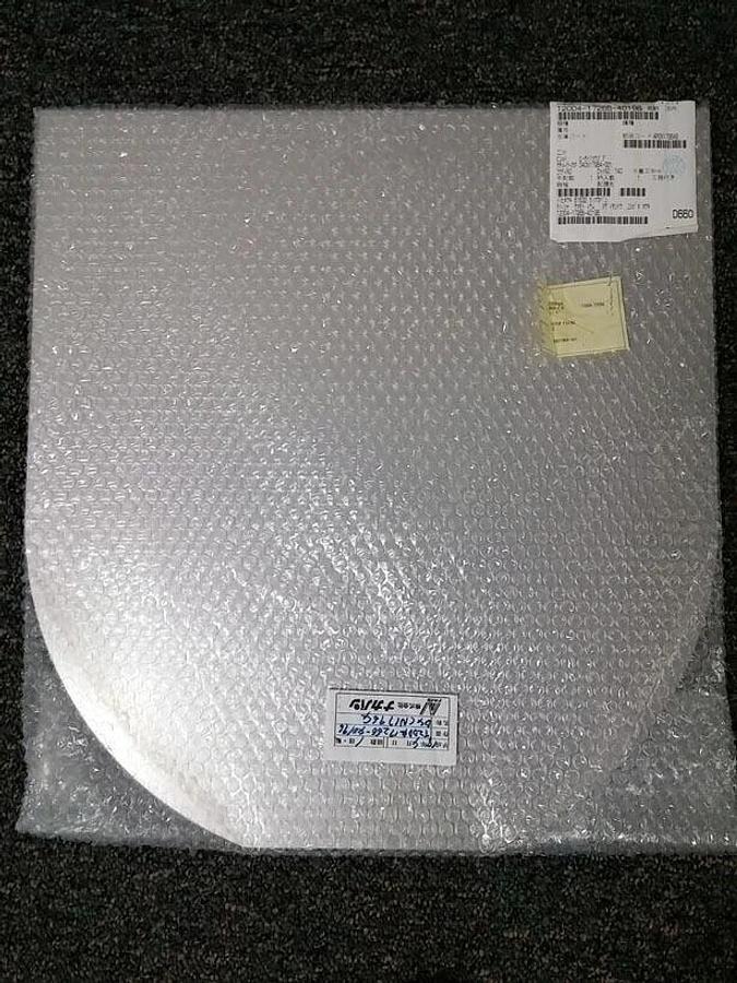 Used Kokusai Heater Fixing Jig, New with original tag and bagging