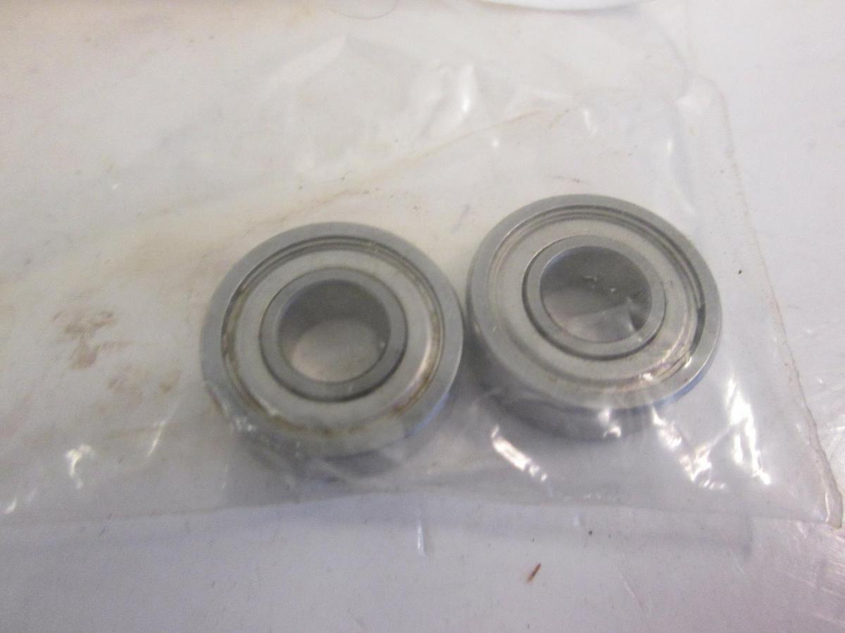 OnTrak 33-0002-005 Bearings, Lot of 3