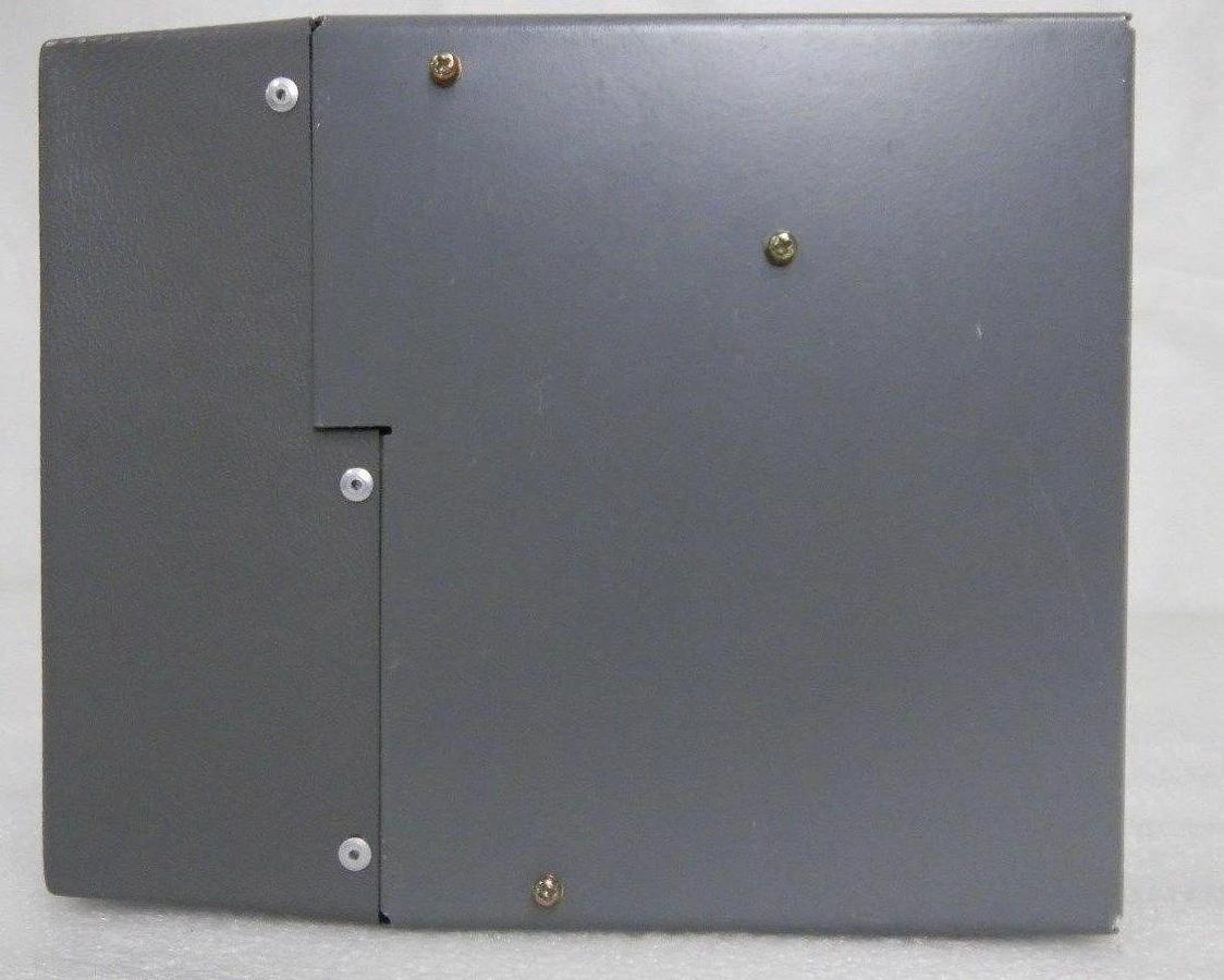 Used Industrial Indexing System, Delta Max Drive/ Integrated Controller DMAX-8.5/RB