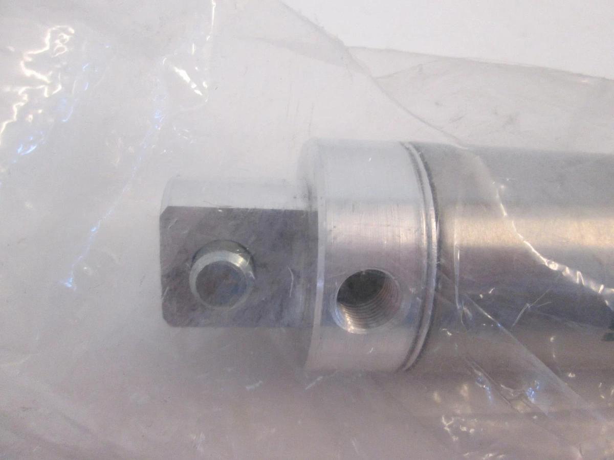 Used Numatics Actuator 1500DO2-03A, Used