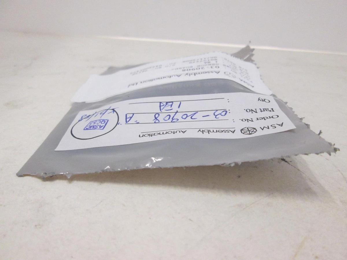 ASM, F/T Home Sensor Board, 03-20908, New