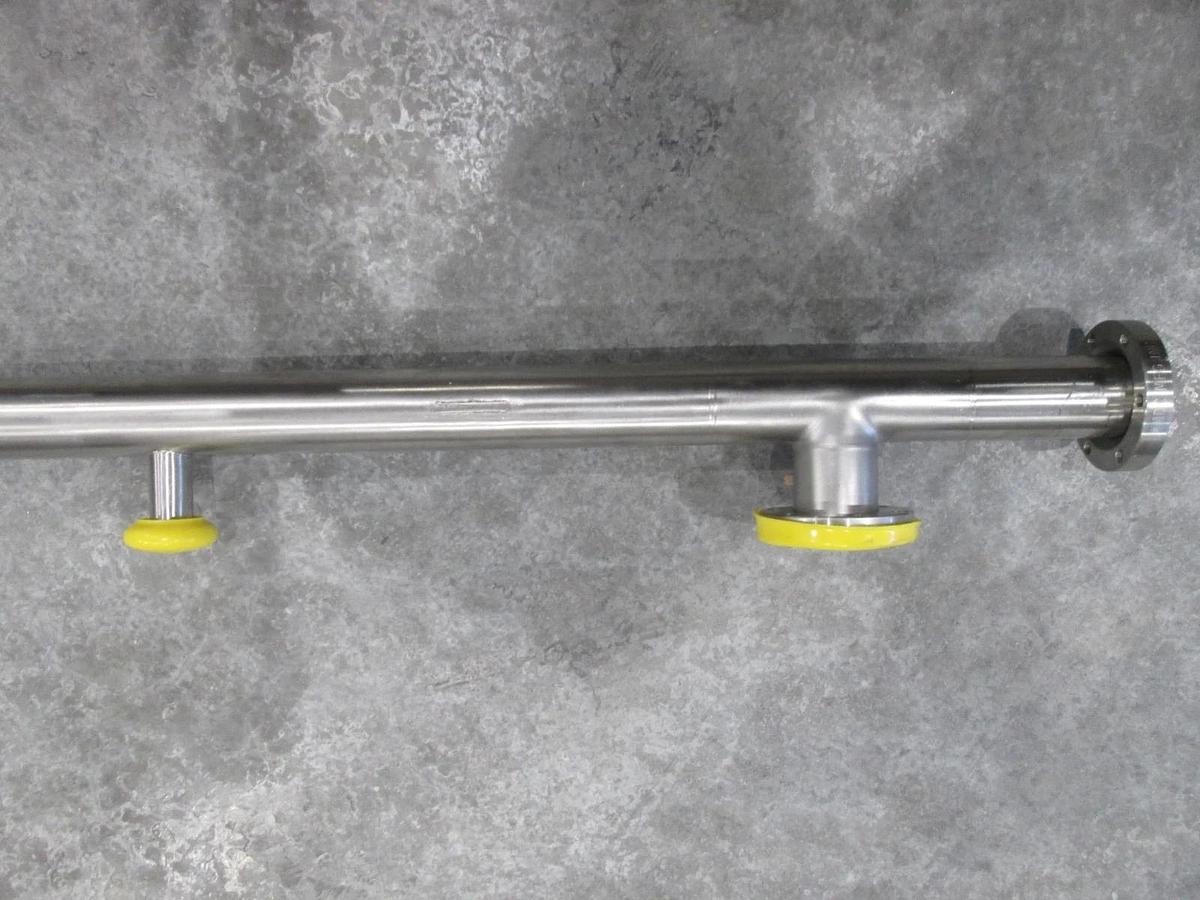 AMAT, 0040-22220, Bellows Vacuum Line, New