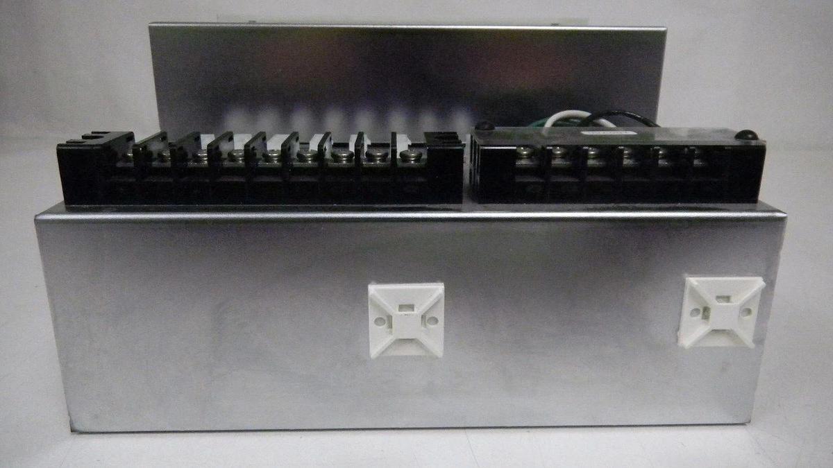Used TEL Tokyo Electron AC100VPU CVD Power Unit (TEL 600)