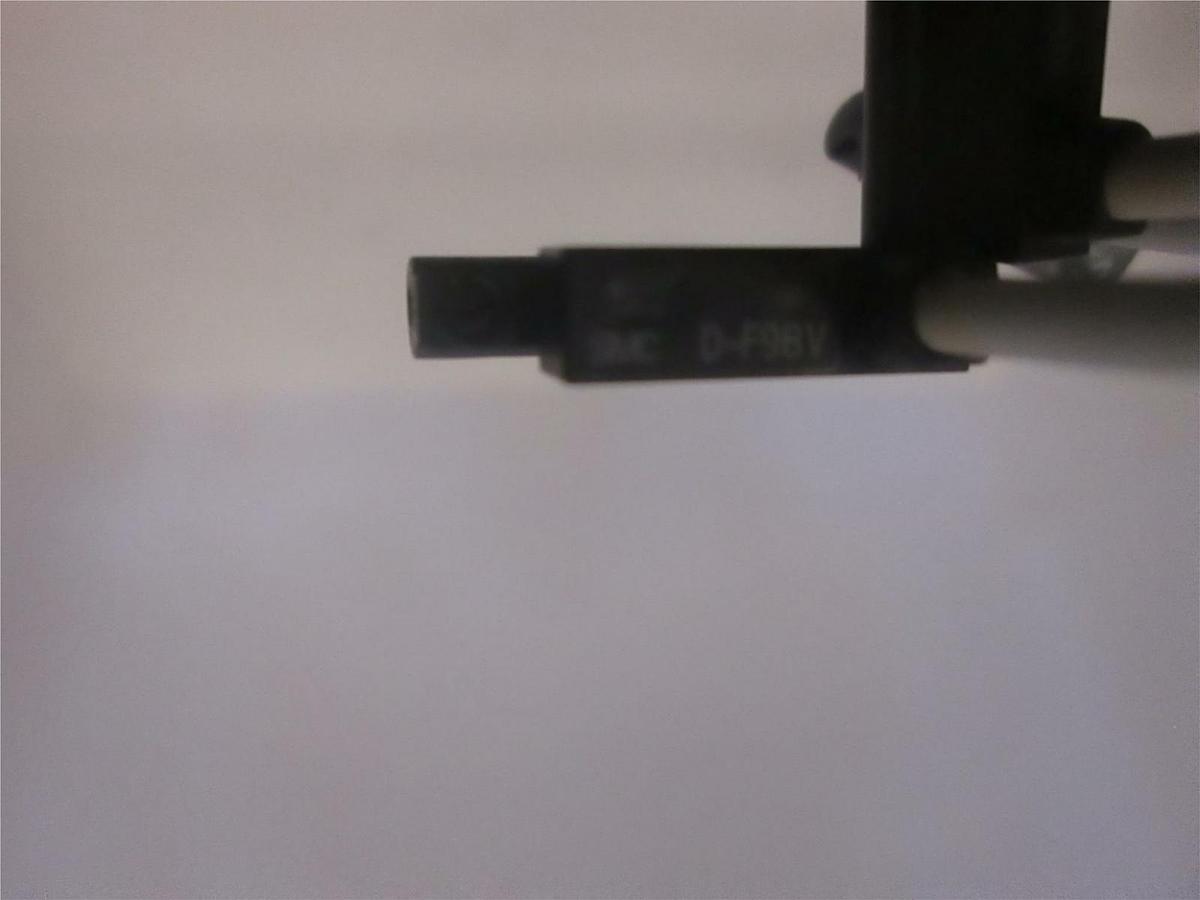 SMC, Auto Switch, D-A9BV, New, Lot of 3