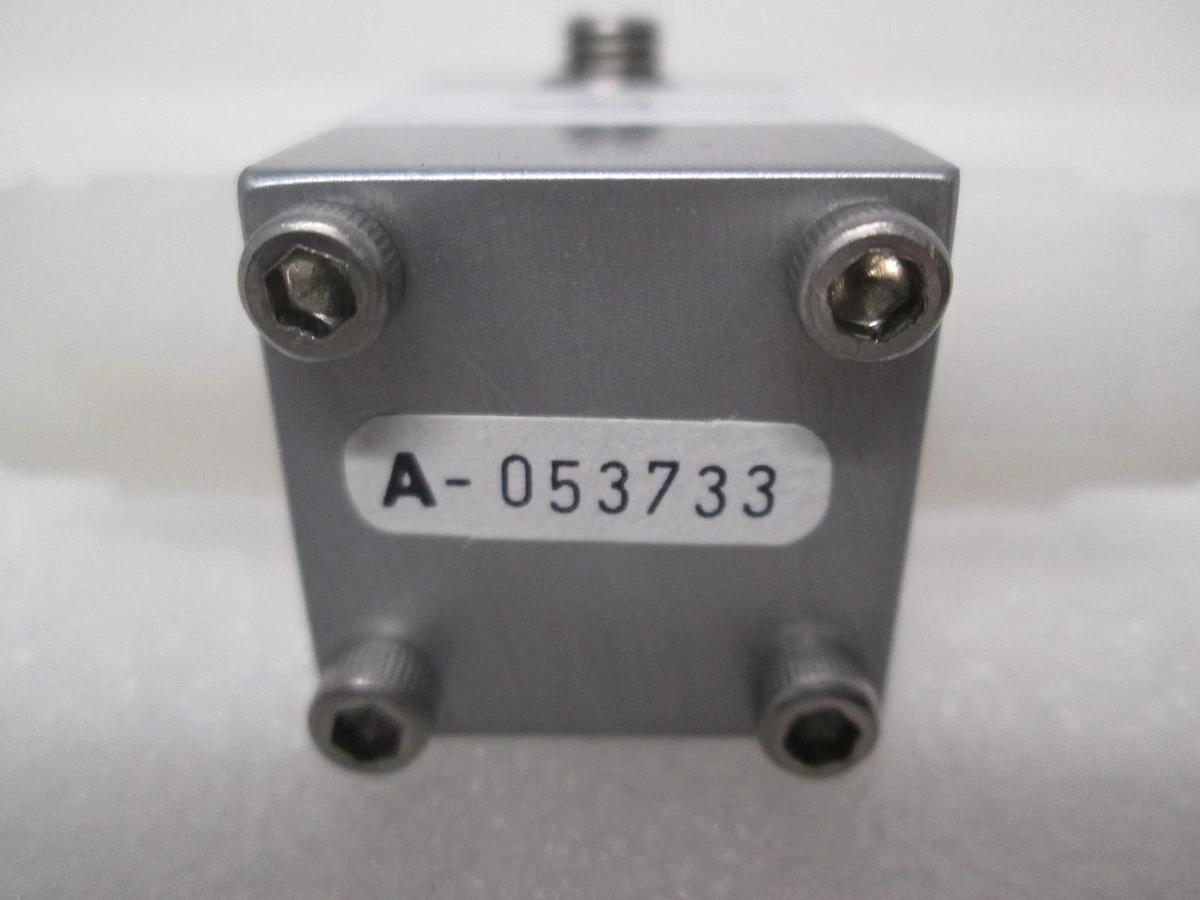 Mace, 053733, 2 Way Valve, New