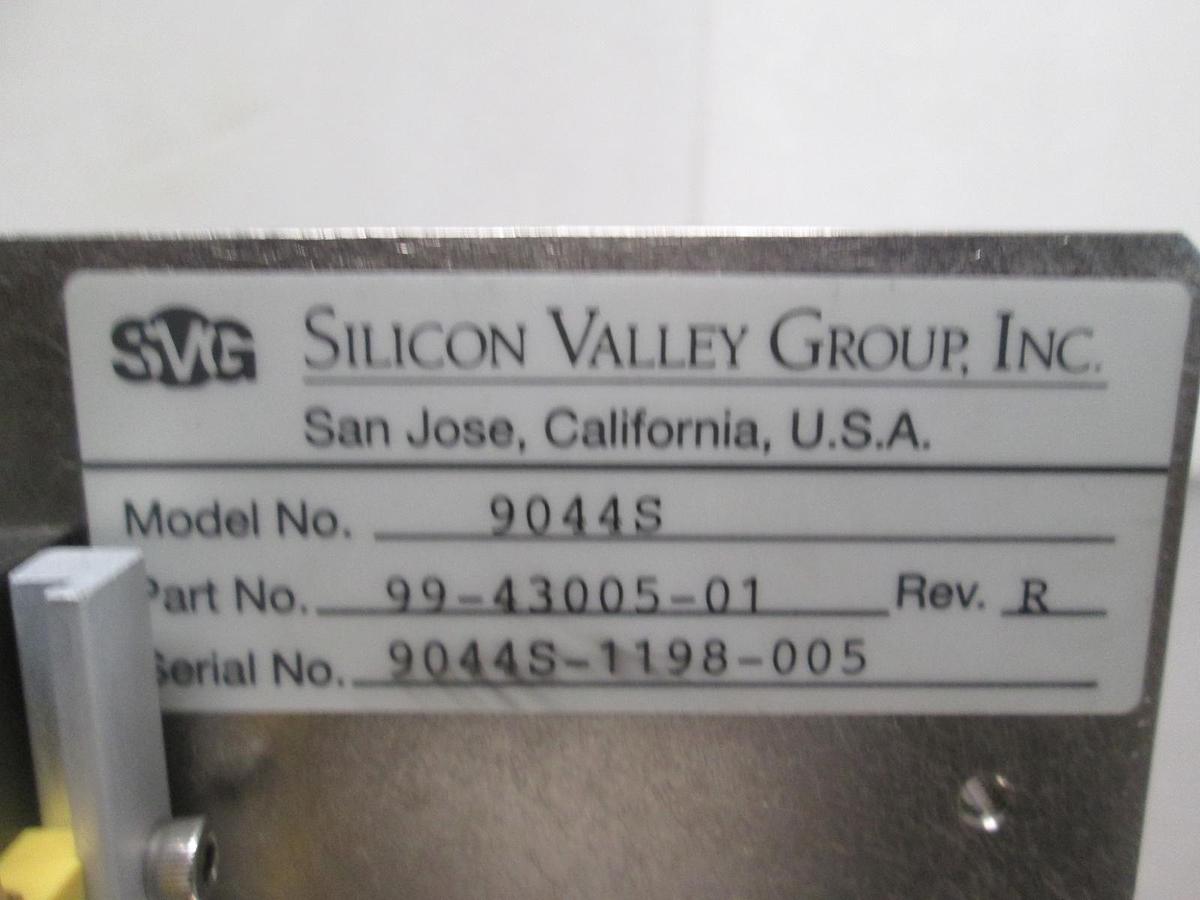 SVG, Assy, CP Module, 90S, 9044S, New