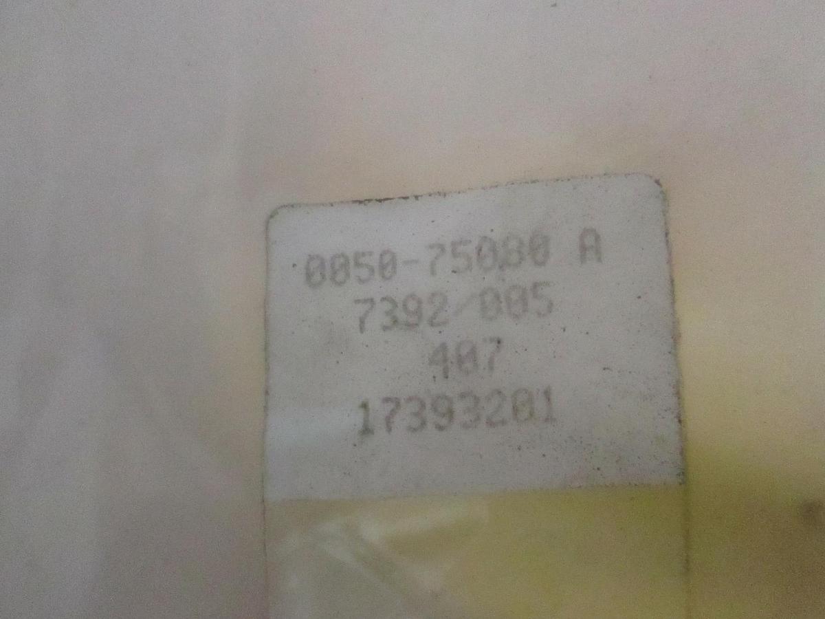 AMAT, 0050-75080, Foreline 316L SST Short XFER Chamber, New
