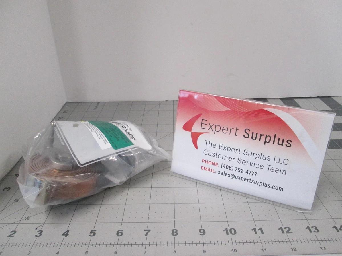 Used Leonard, Kit R/200/N, Water Mixing Valve Kit, New