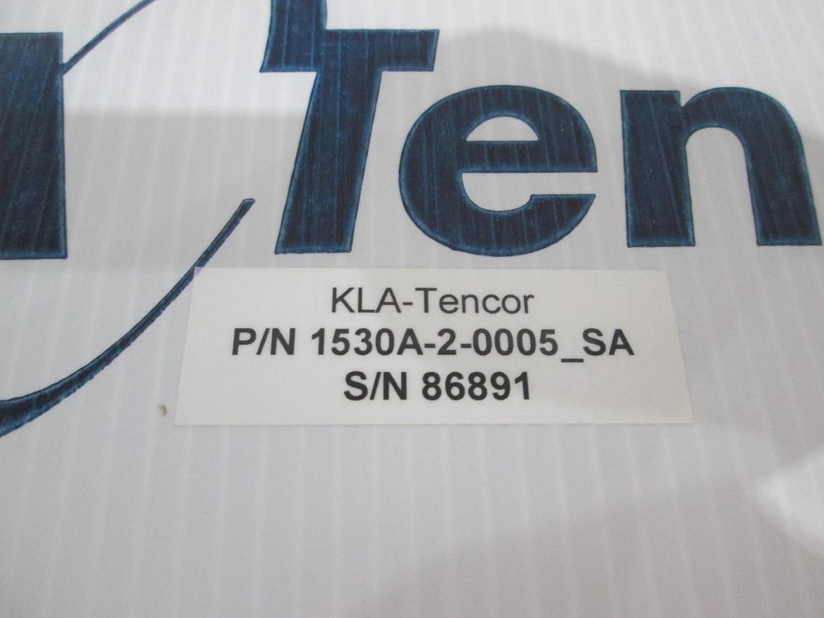 SensArray, KLA Tencor, 1530A-2-0005, New