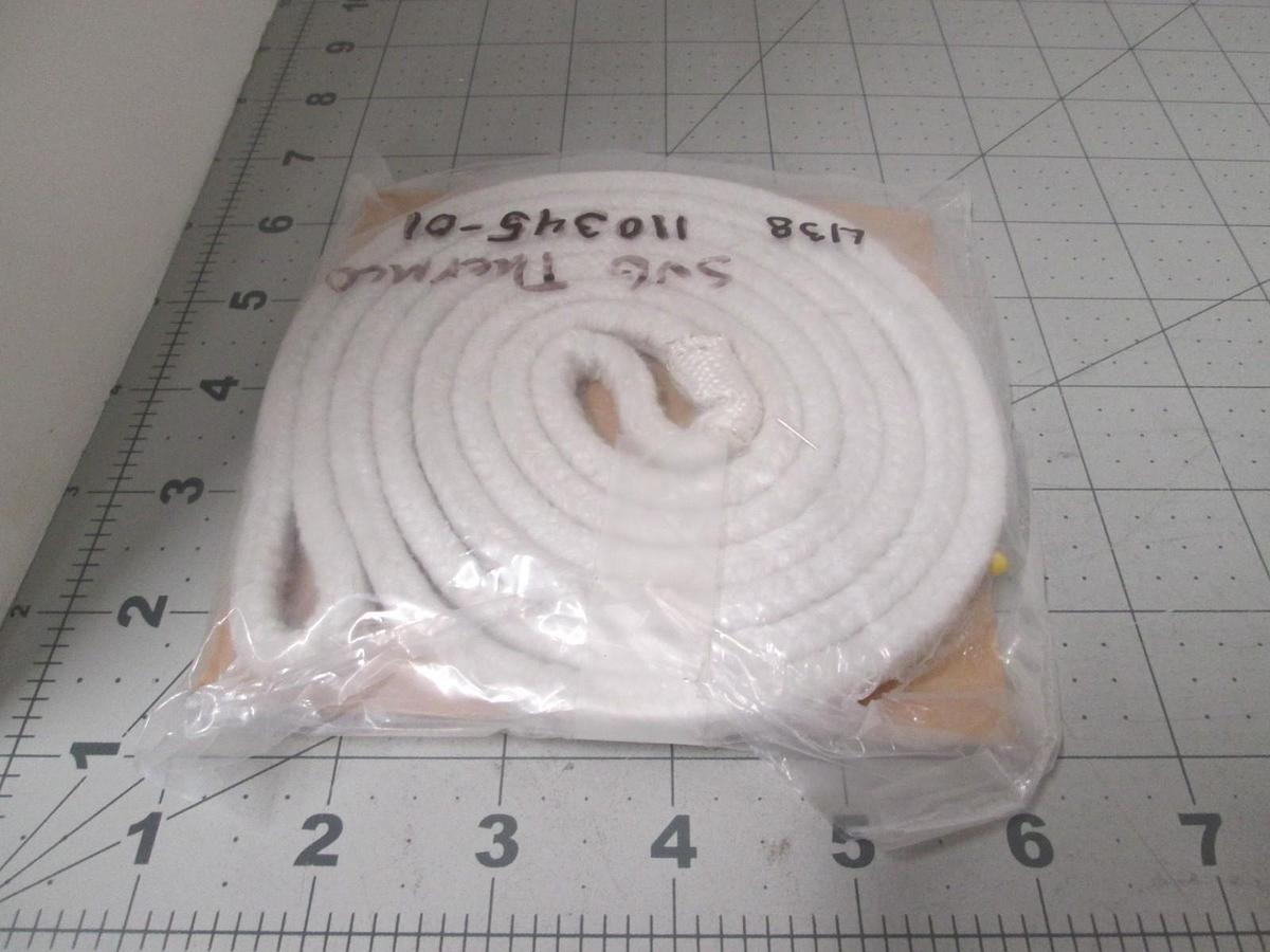 SPT Micro, 110345-01, Seal, Forced Air Collar, New