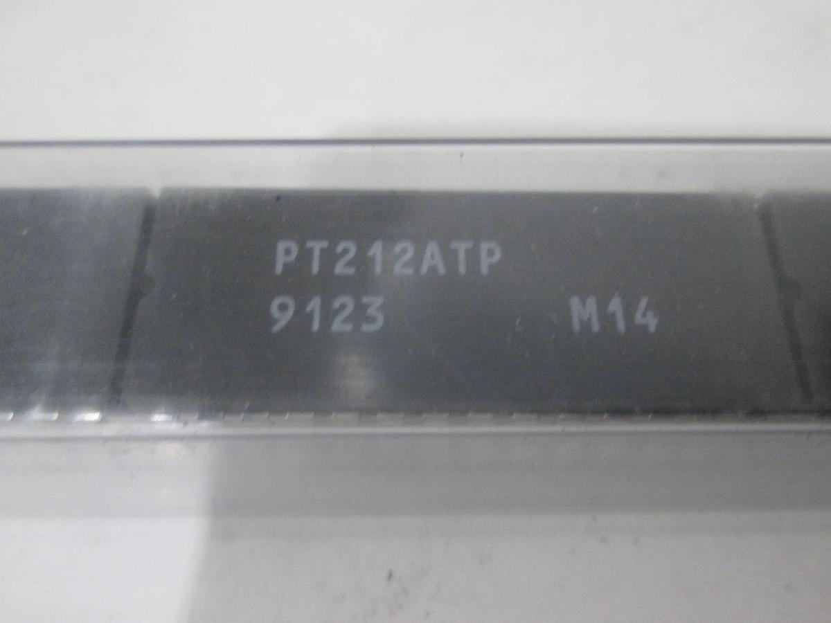 Samsung, PT212ATP, Integrated Circuit, New, Lot of 13