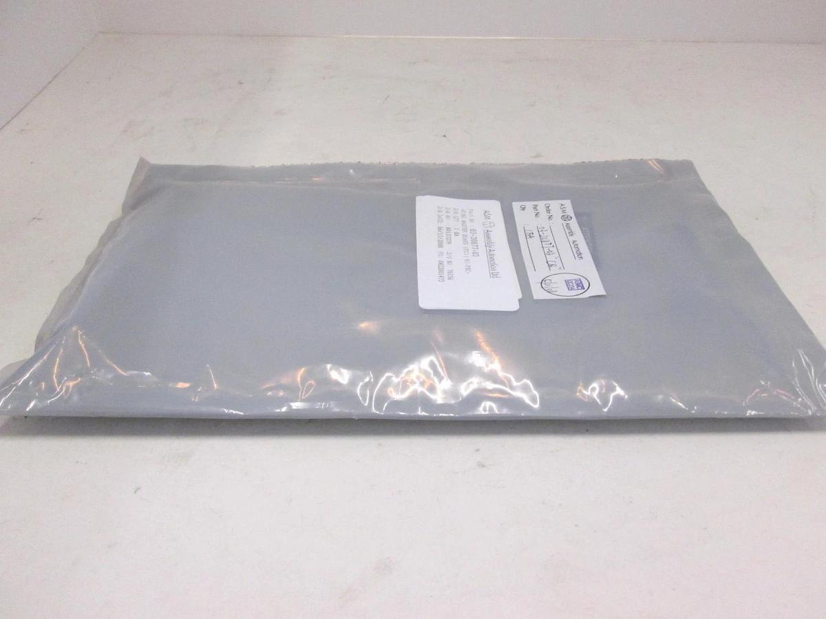 ASM, Ring Master Board (PCI) HI-PEC, 03-20877-02, New