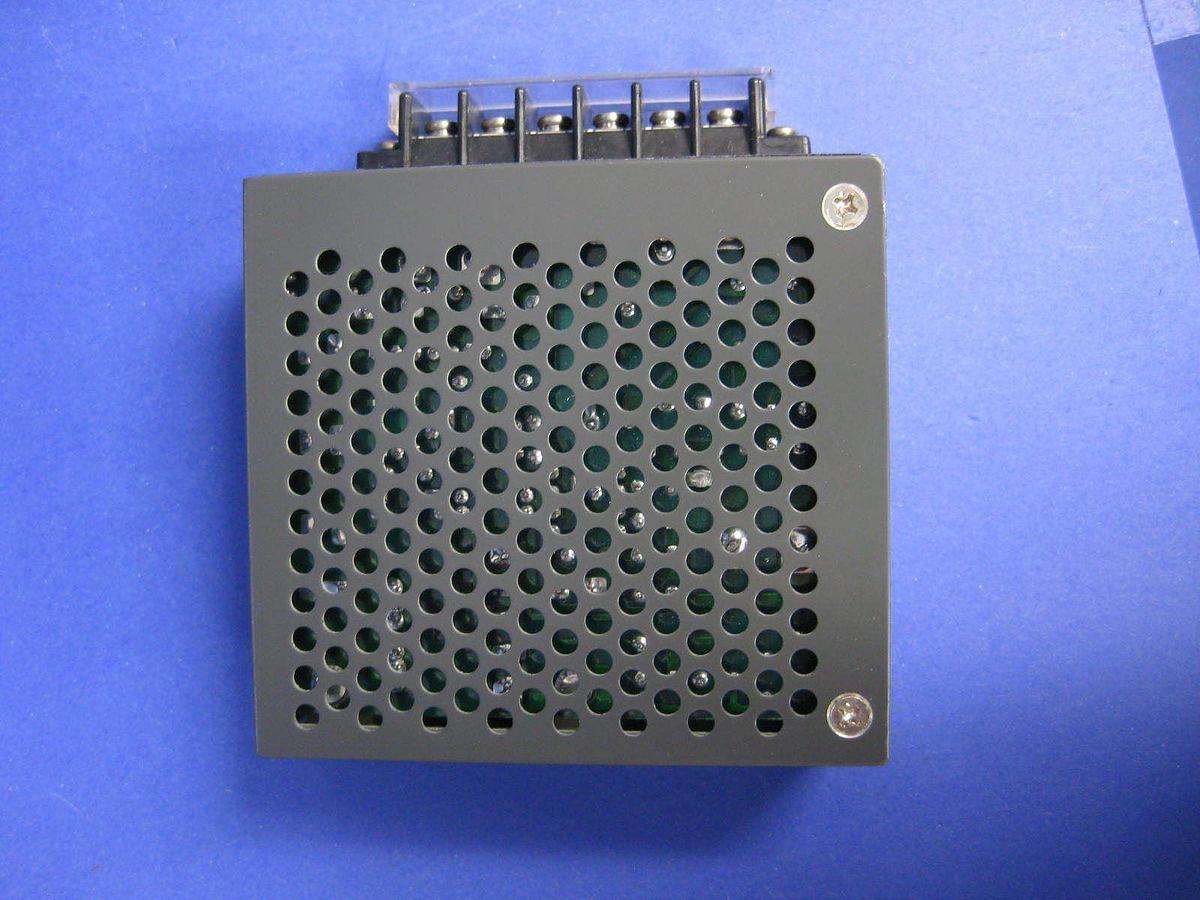 Lambda LUS-8A-12, Power Supply, 1.3 A, 85-132VAC or 110-165VDC, NEW in BOX