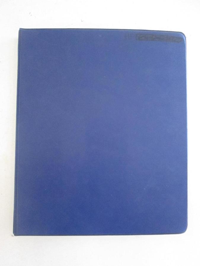Used HP 3048A Volume 2, Used