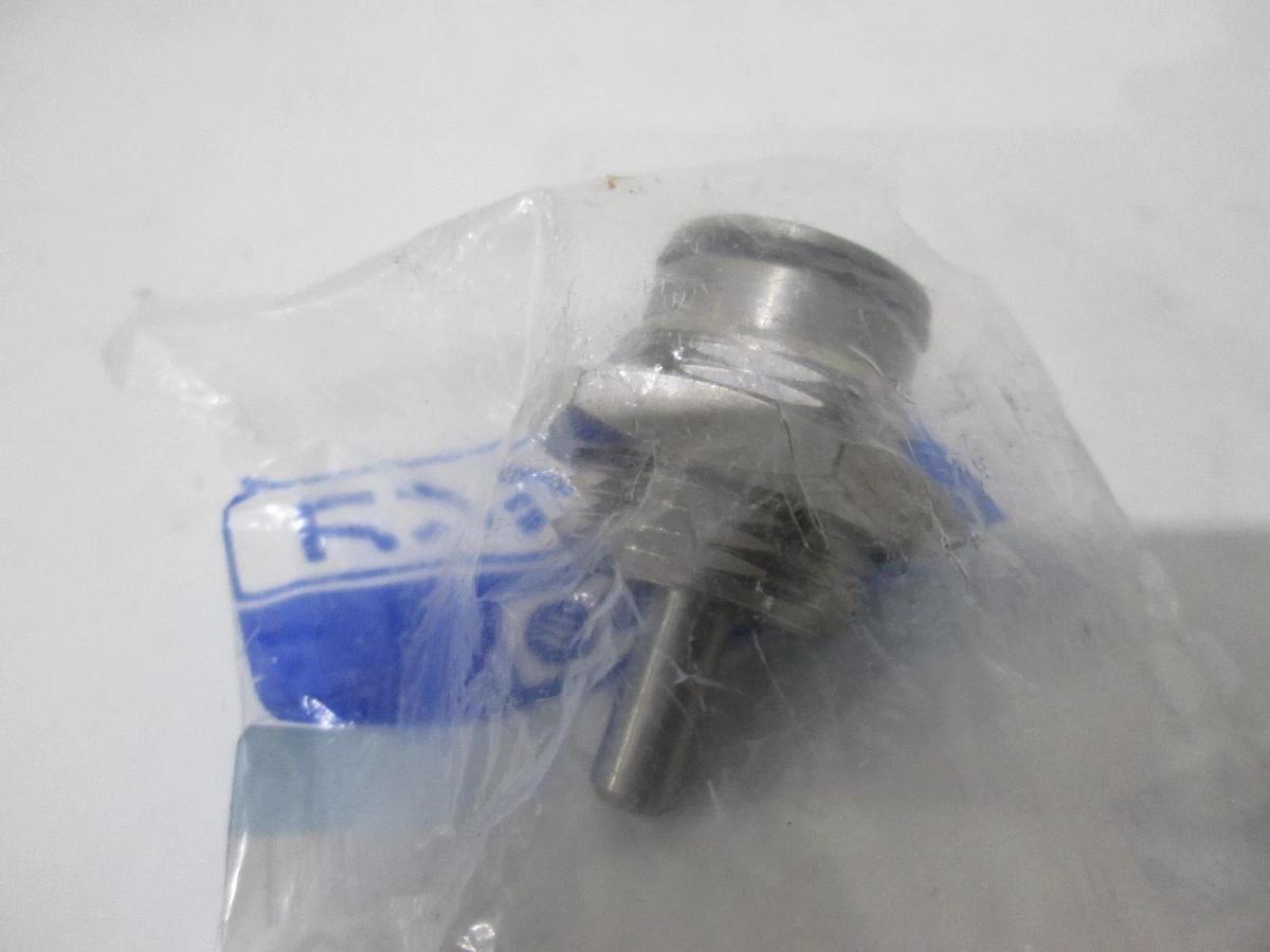 SMC, CJPS15-5-B, Threaded Cylinder, New