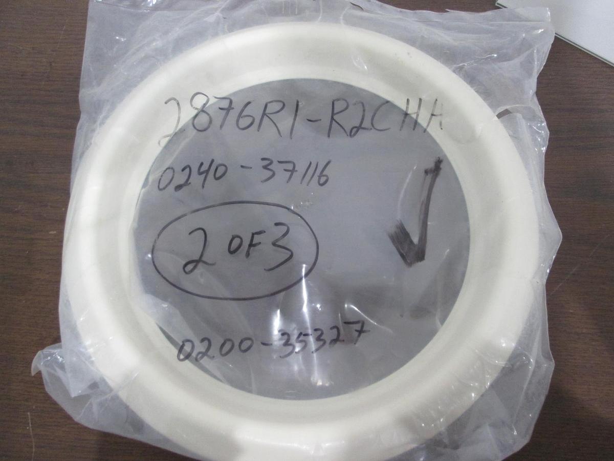 Used AMAT, 0200-35327, 195mm, Focus Ring, Used