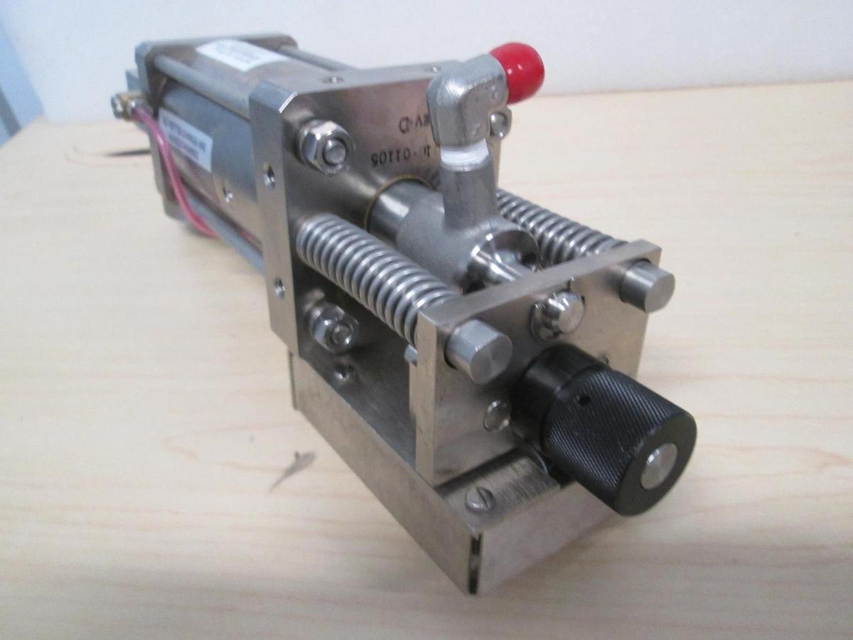 Cybor, 00304-02, Photoresist Pump, Used