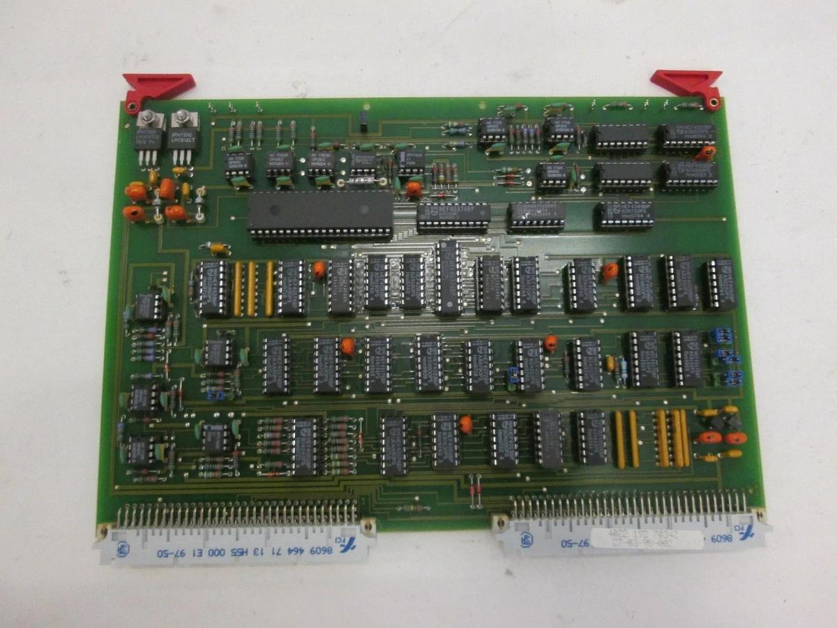 Used FEI, 4022 192 70342, Board Scanning Electron Microscope XL DualBeams PCB, Used