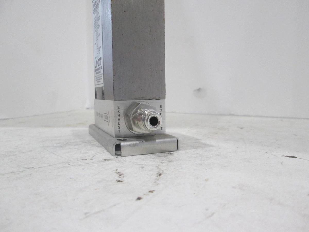 Used Unit, UFC-1110A, Range 20 SLPM, Gas N2, Used