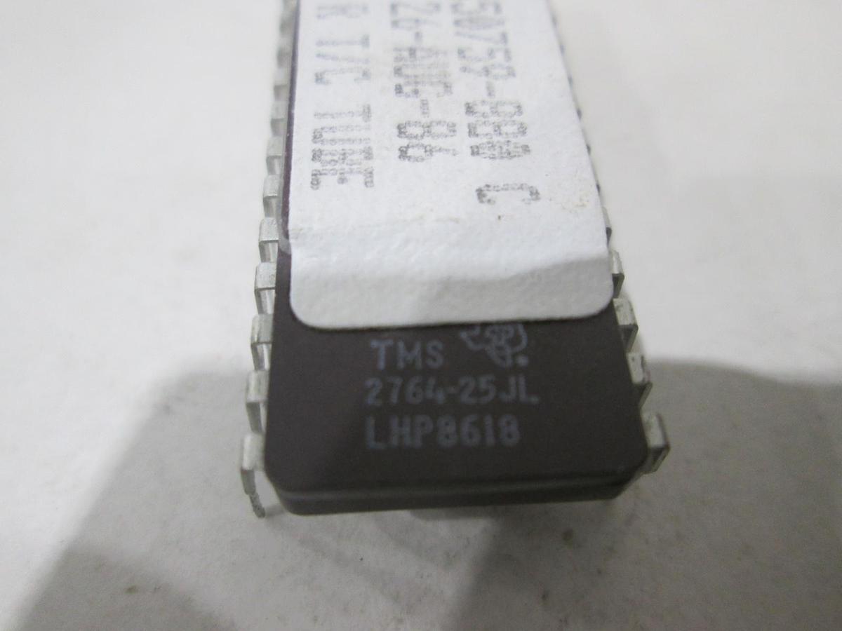 Used Texas Instruments, JL2764FS/098014, Integrated Circuit, Used