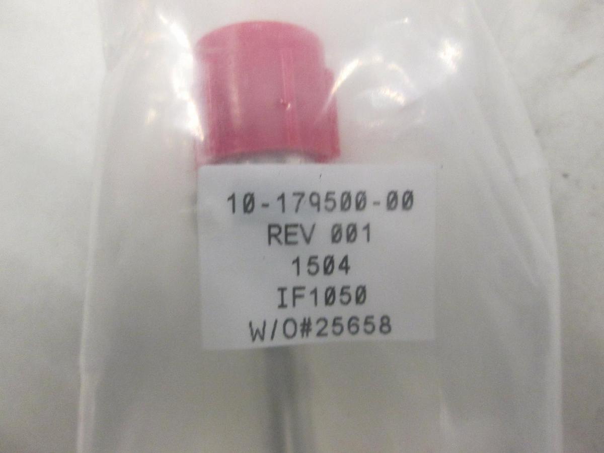 Used AMAT, Gasline, 10-179500-00, New