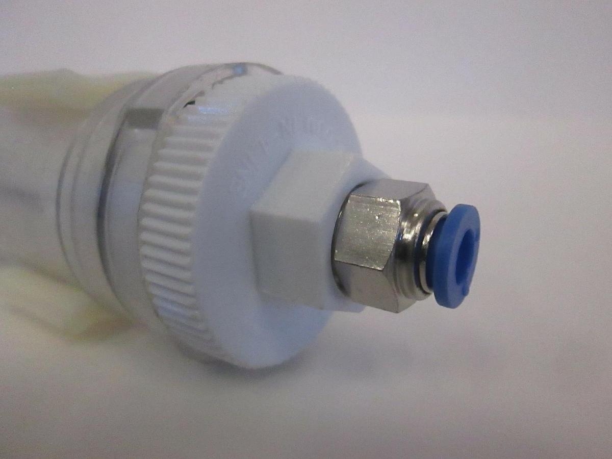 Used Nikco, Valve, NFV20, Used