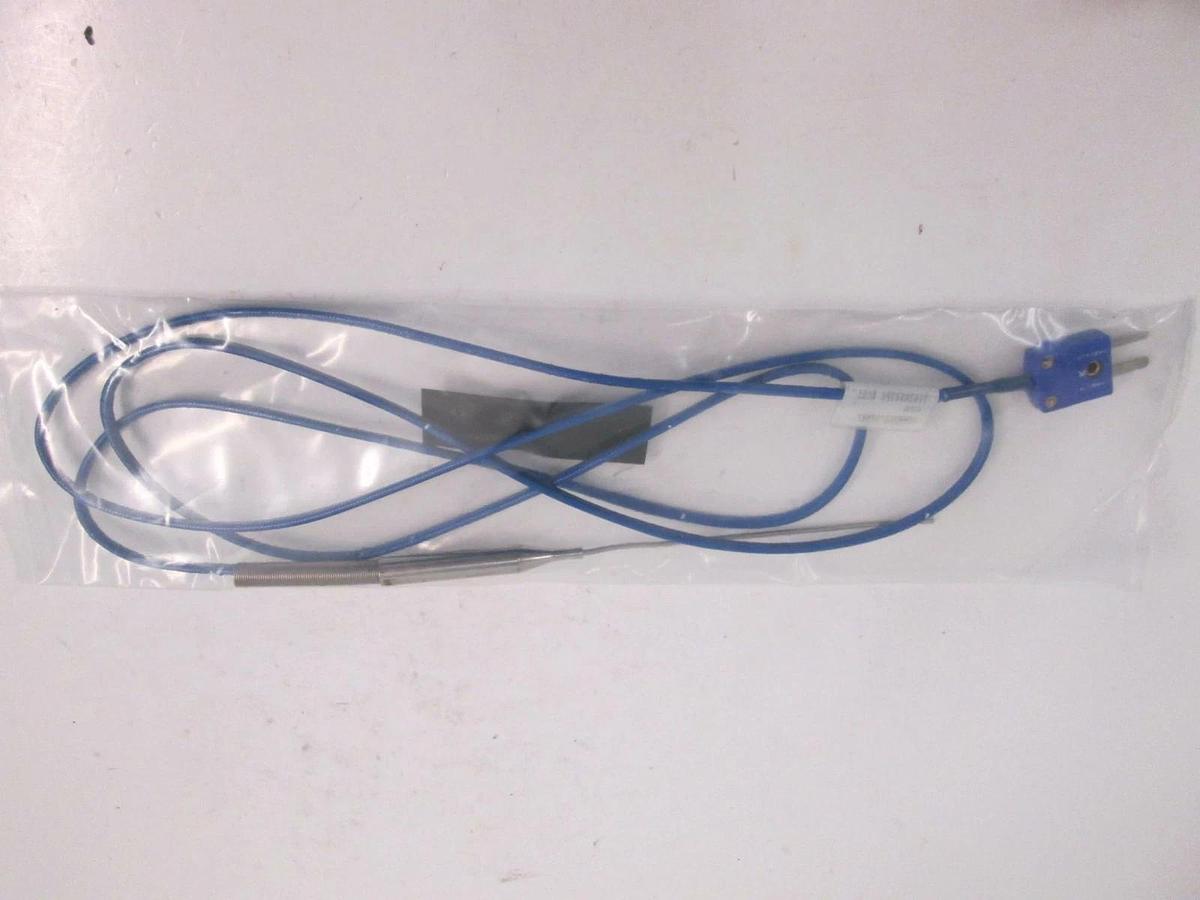 Wintex Type K Thermocouple T/C 8 with Probe