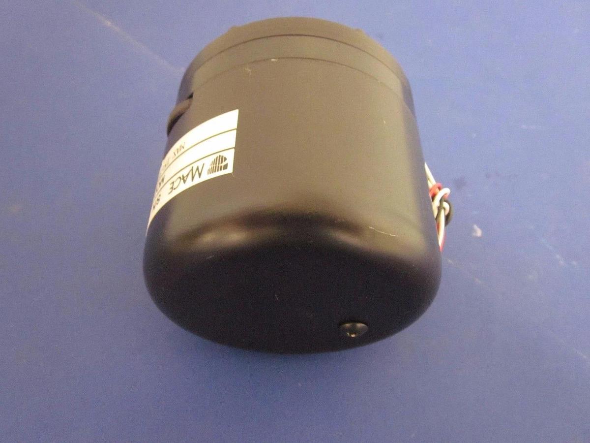 Mace 967-1421-1, Range: 3"W - 3PSI, NEW