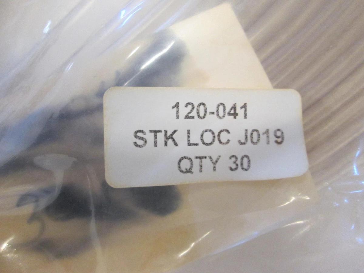 ICO-RALLY CORP, SLV-40, CLEAR TUBING, New, 30 FT