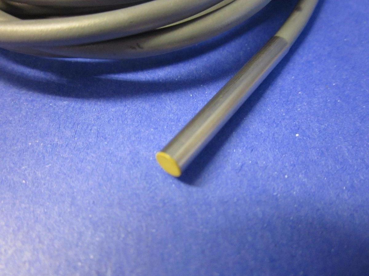 Turck Bi0,8-H04-AN6X Proximity Sensor, New