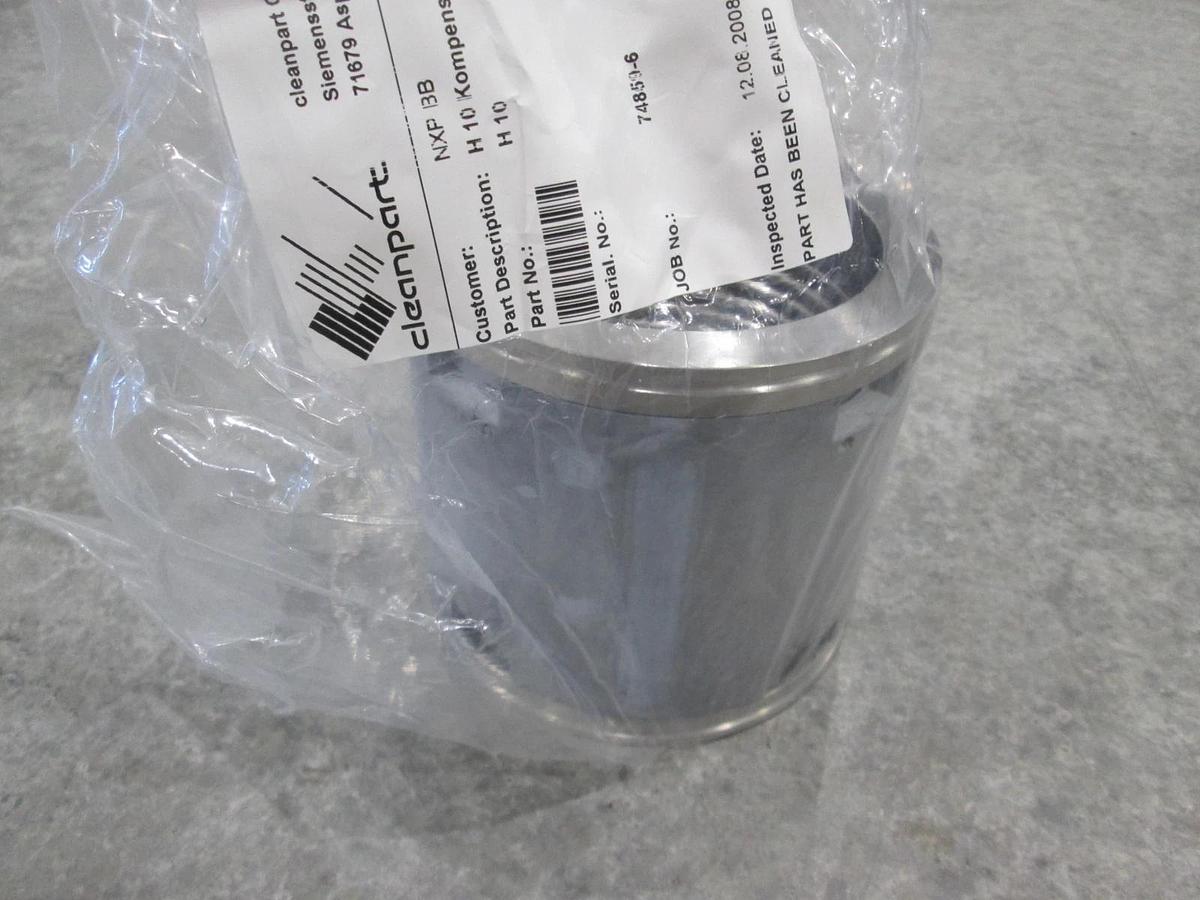 Cleanpart, H10 Kompensator, New