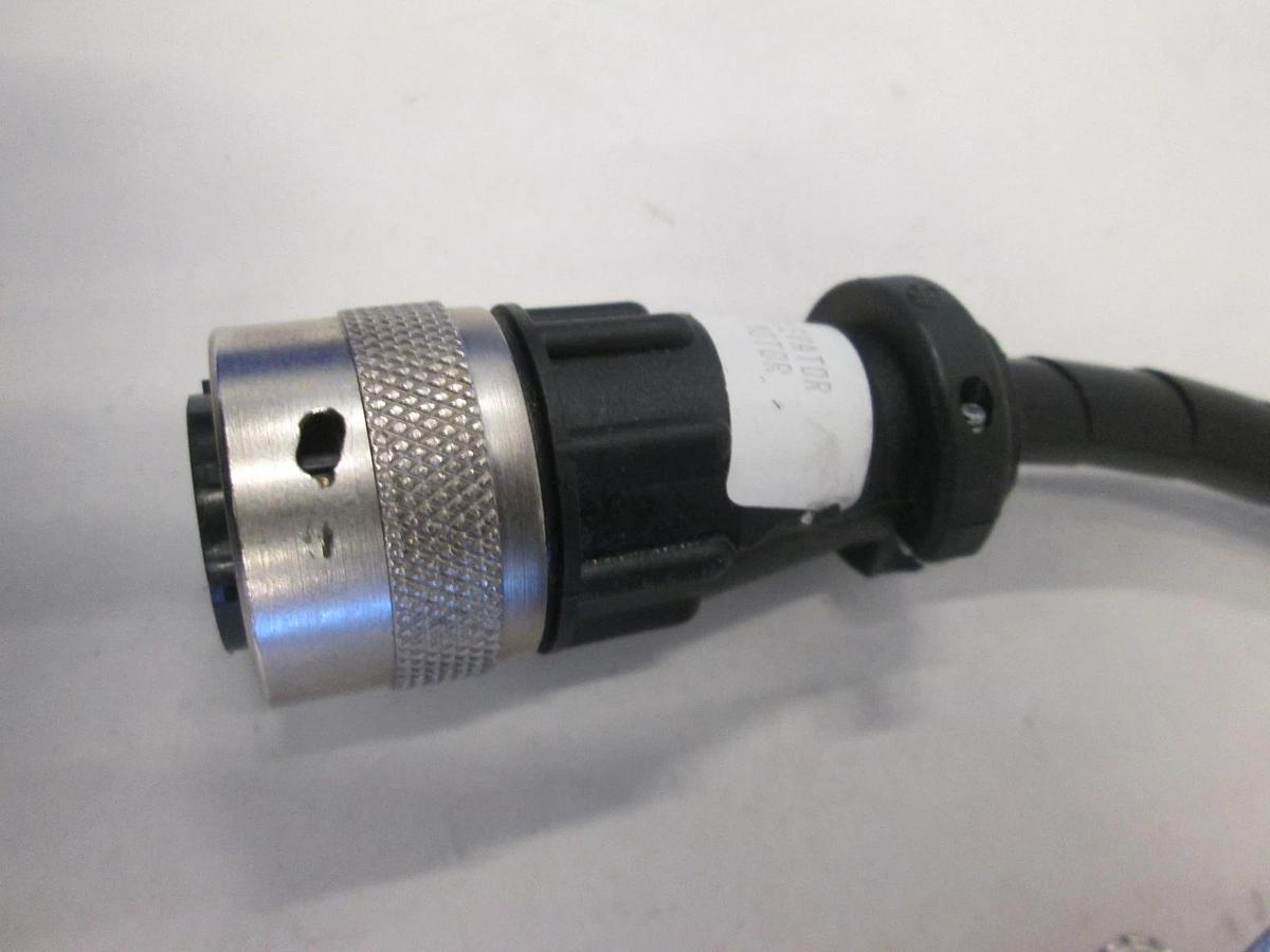Used Superior Electric, Slo-Syn Synchronous Step Motor, M061-LE08, Used