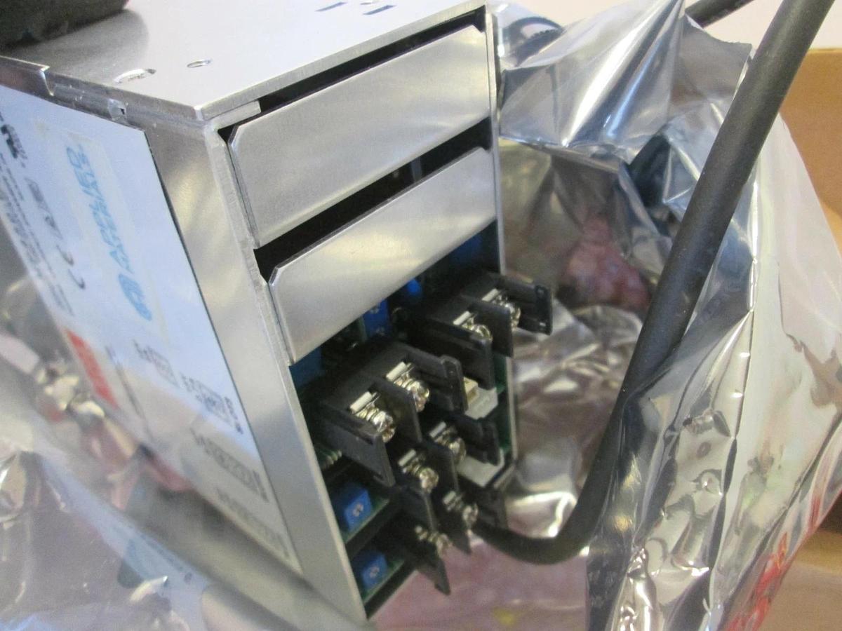 Semy Mypro Mean Well, MP450-HNX, Power Supply Assy w/ cords, New