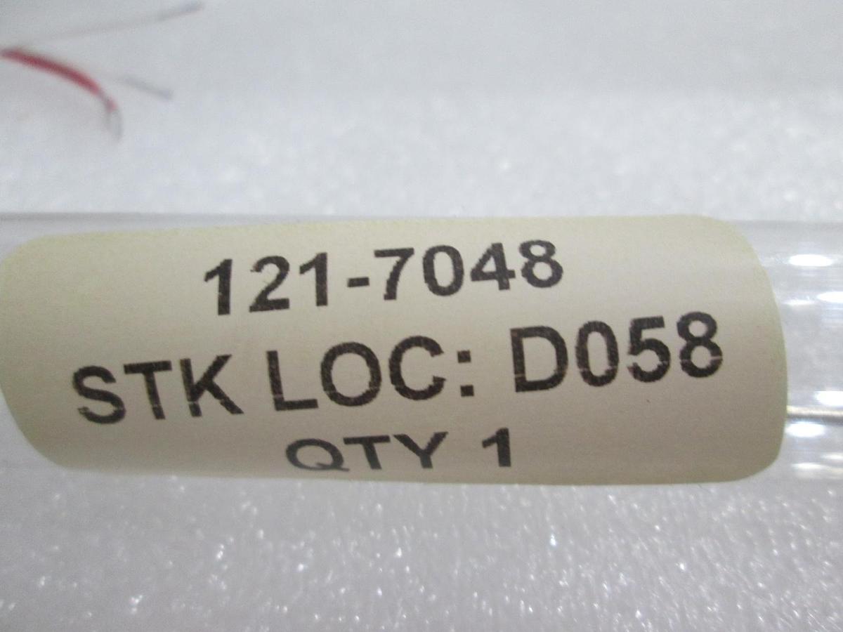 121-7048, Probe, New