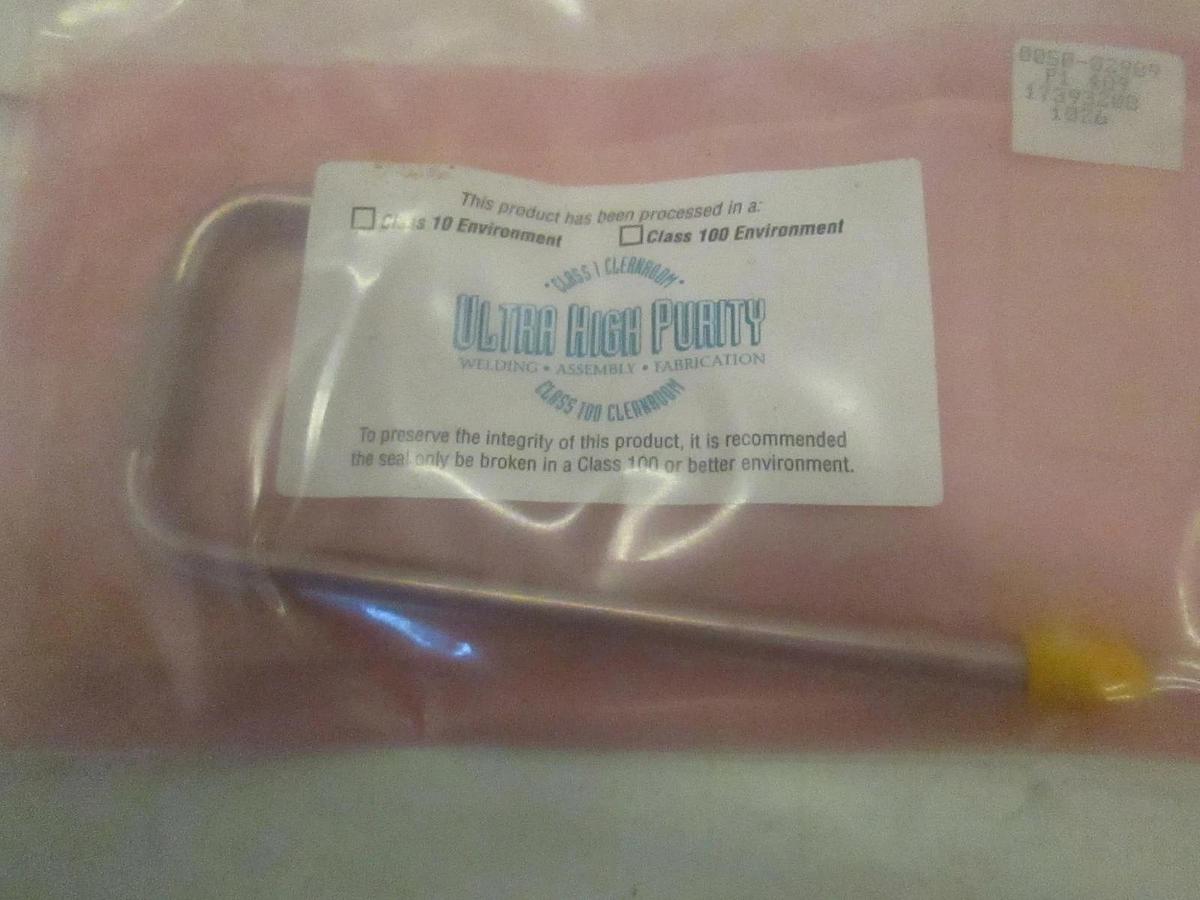 Used AMAT, SBT COOLING PIPE, 0050-02989, Used