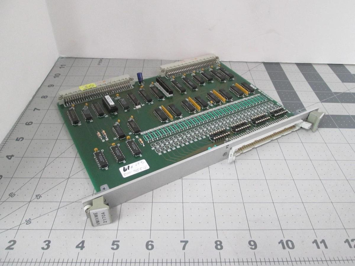 VMIC, 333-102170-000, VME Bus, 32 Bit Digital Output, 2.5mA, New