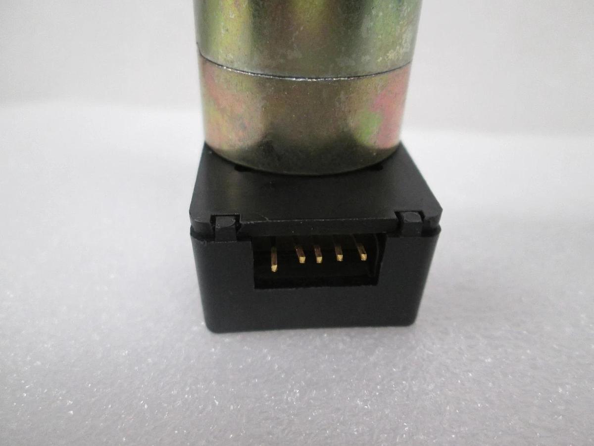 Pittman, 8313F378, Servo Motor, 19.1 VDC, New