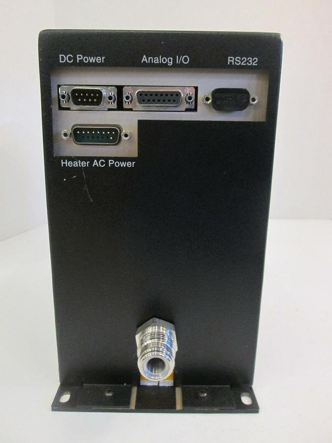 Used MKS Type 1153 Vapor Source MFC, Used