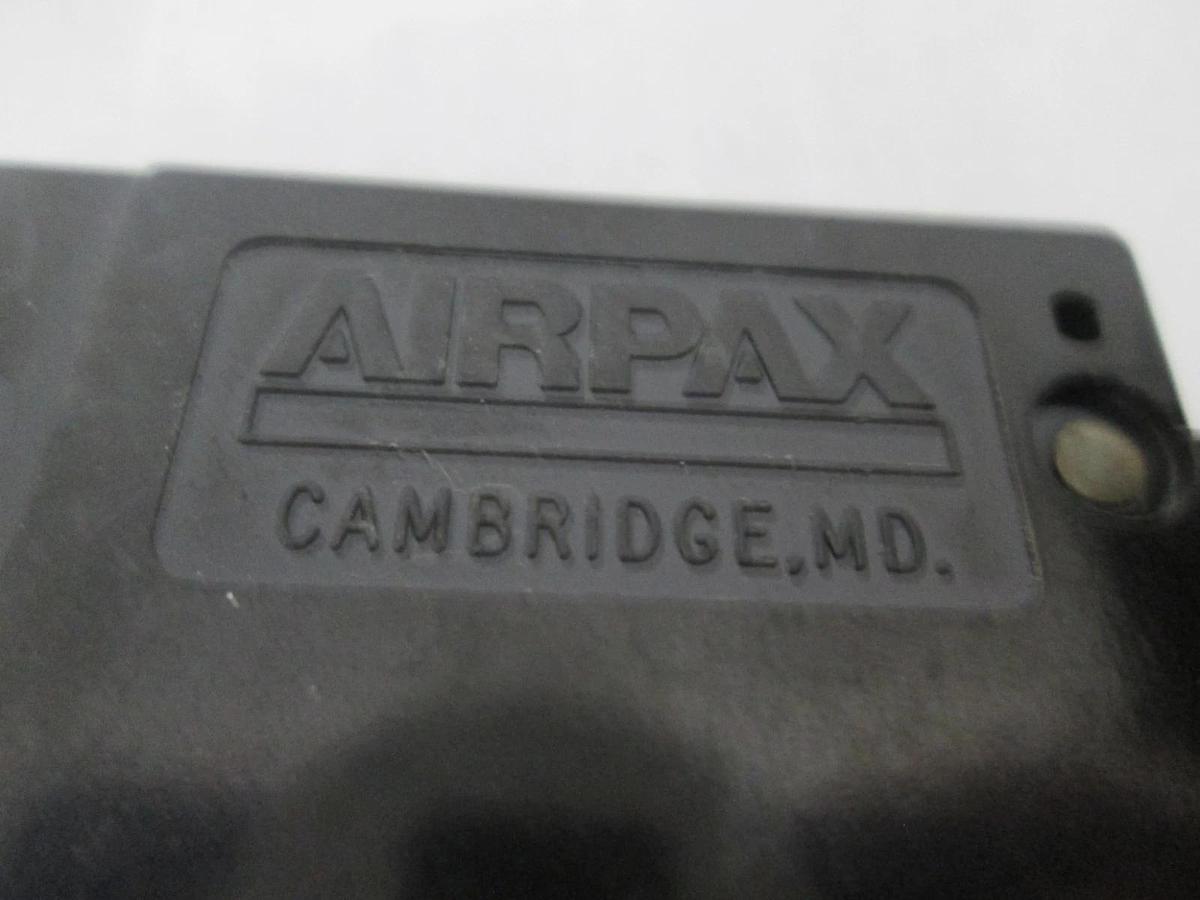 Airpax, APL1-1-62-753, 1 Pole, Circuit Breaker, 5A, New