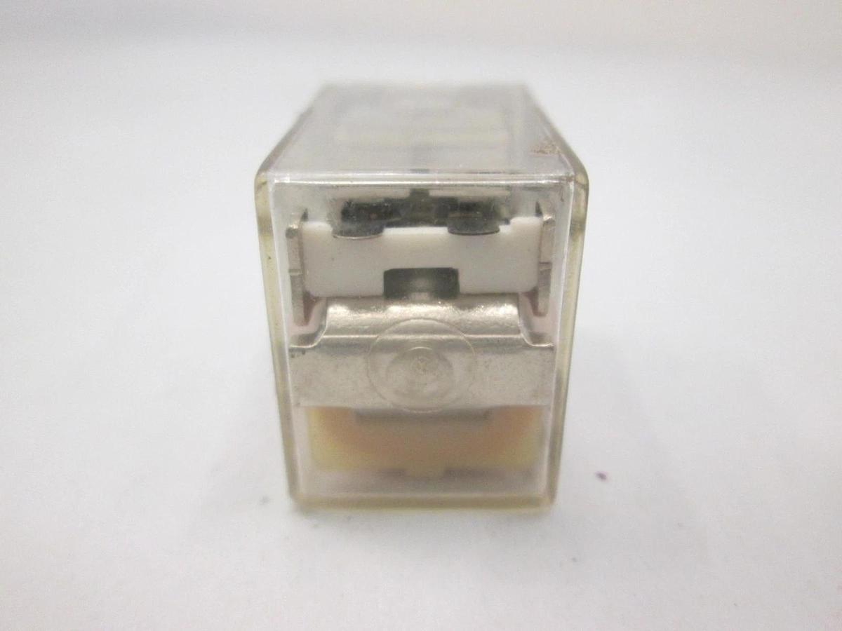 Used Magnecraft, W67RPGX-3, Relay, 24VDC, Used