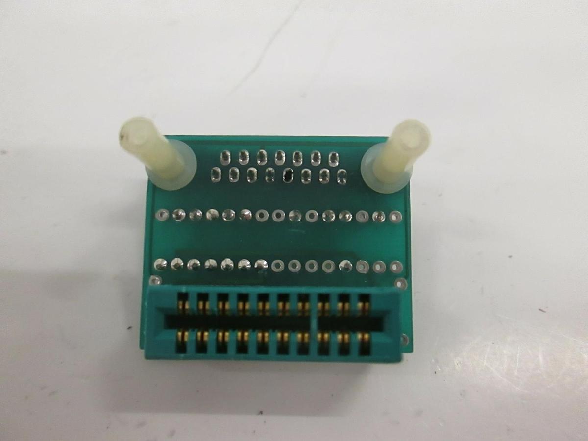 Used PCB with 15 Pin Connector, 200-013-1002, Used